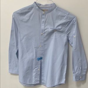 Boys button down Zara’s shirt